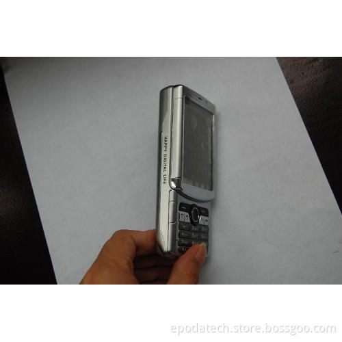 JC730S :Quad bands and TV mobile with GPRS and Dual Sim Dual Standby